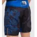 Шорты Takeshi fight gear Союз ММА России синие в наличии в магазине Сайд-Степ